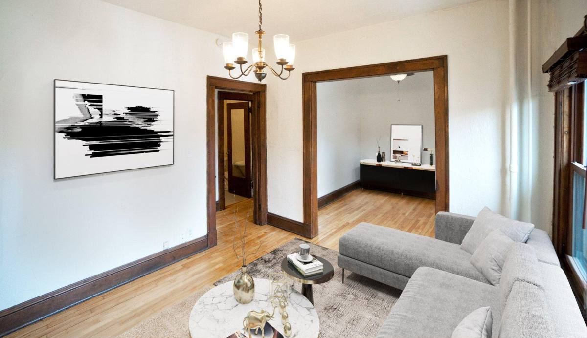 Apartment for rent at 225 W 15th St, Minneapolis, MN 55403