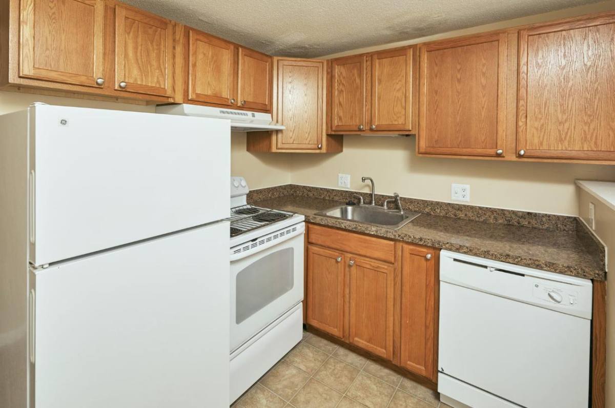 Apartment for rent at 40 Bayview St, Yarmouth, ME 04096