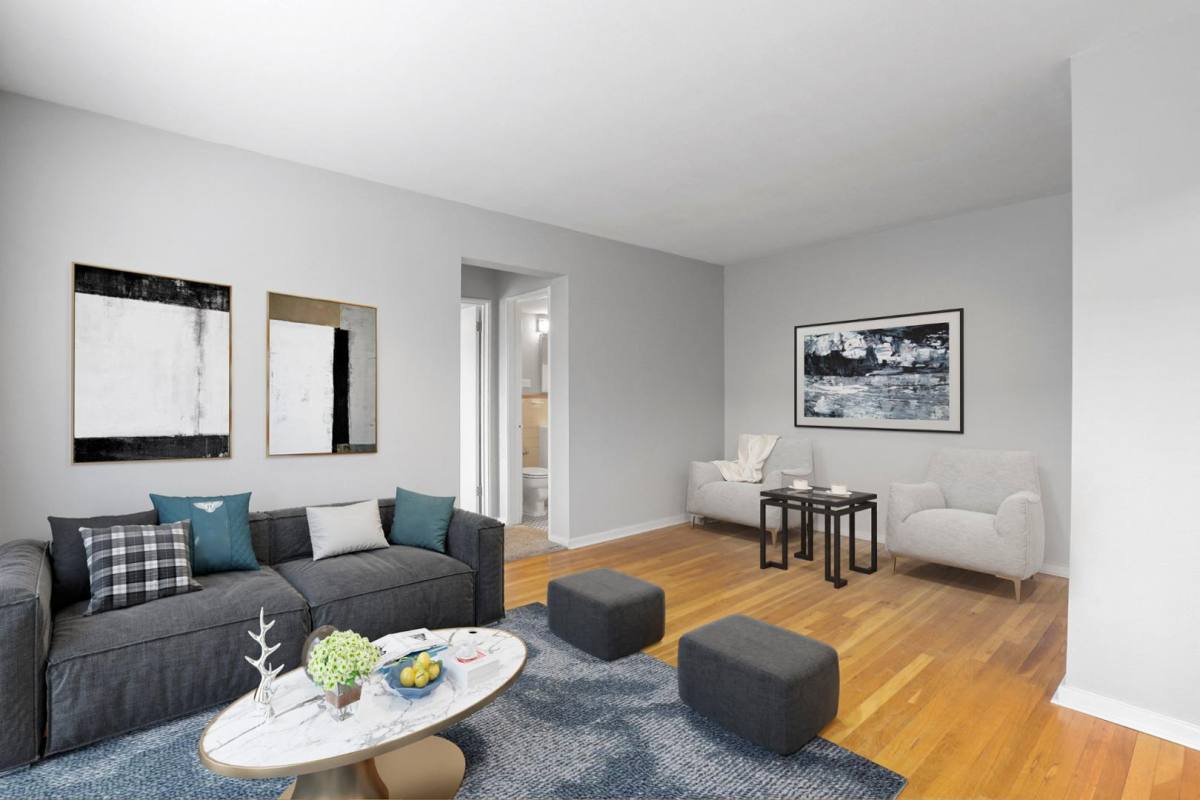 Apartment for rent at 1200 Colorado Blvd, Denver, CO 80246