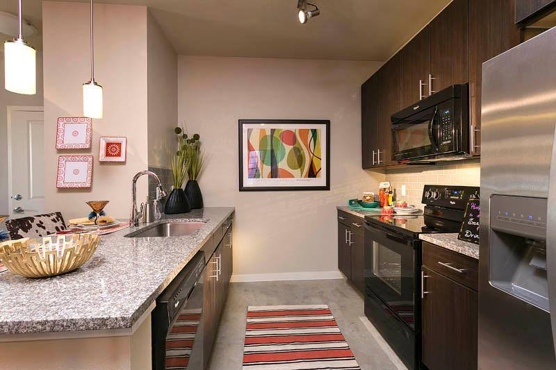 Apartment for rent at Hiline at Littleton Commons, 8300 Erickson Blvd, Littleton, CO 80129