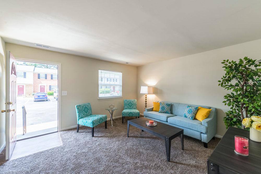 Apartment for rent at Millrace, 600 Harpers Mill Rd, Millersville, MD 21108