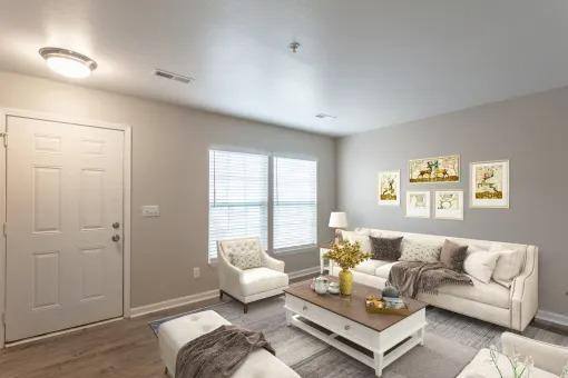 Apartment for rent at 12450 Three Rivers Rd, Gulfport, MS 39503