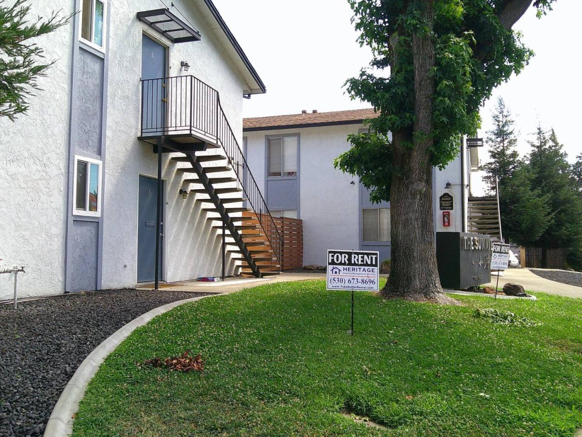Apartment for rent at 1171 Kenny Dr, Yuba City, CA 95991