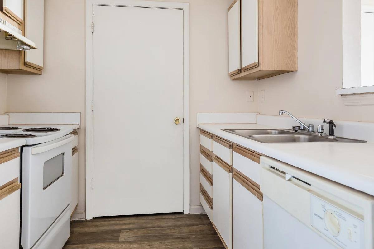 Apartment for rent at 447 William Carey Parkway, Hattiesburg, MS 39401