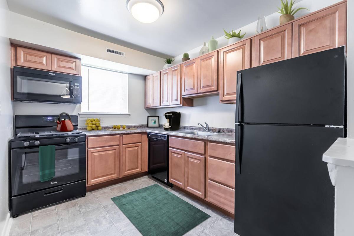 Apartment for rent at Fallstaff Manor, 3014 Romaric Court E, Baltimore, MD 21209