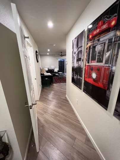 Townhouse for rent at 5860 W Santa Ana Ave, Fresno, CA 93722