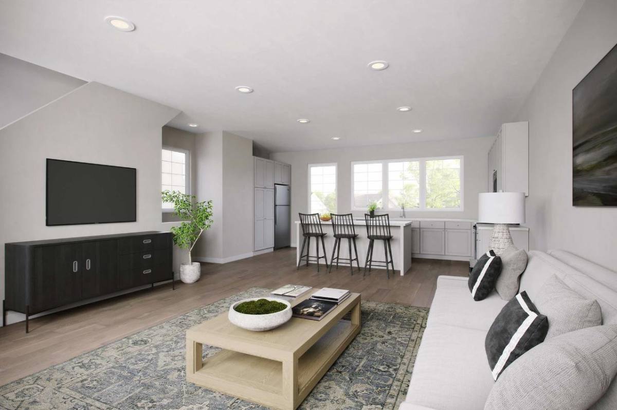 Apartment for rent at 776 Metropolitan Parkway SW, Atlanta, GA 30310
