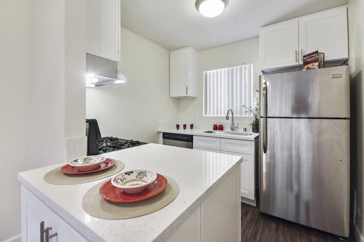 Apartment for rent at Aqua North, 10140 Sepulveda, Mission Hills, CA 91345