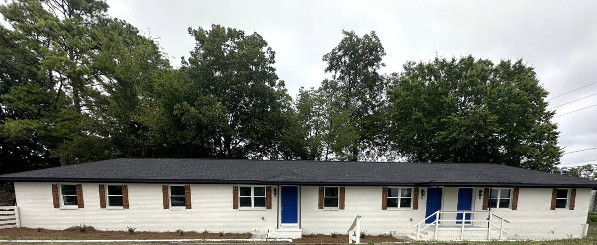 Apartment for rent at 1109 4th Ave W #A-D, Birmingham, AL 35204