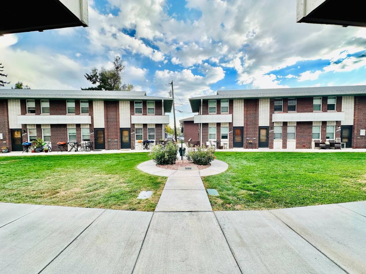 Townhouse for rent at Townhomes at Sloan's Lake, 2655 Depew St, Denver, CO 80214