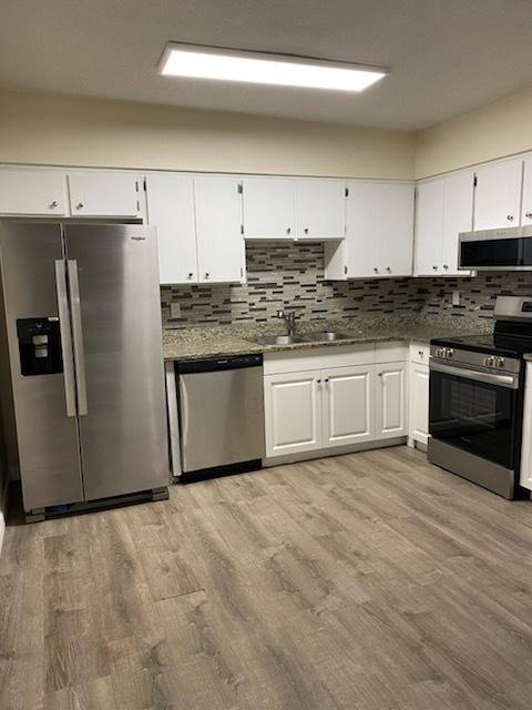 Apartment for rent at Palmetto Square, 1620 S Palmetto Ave, Daytona Beach, FL 32119