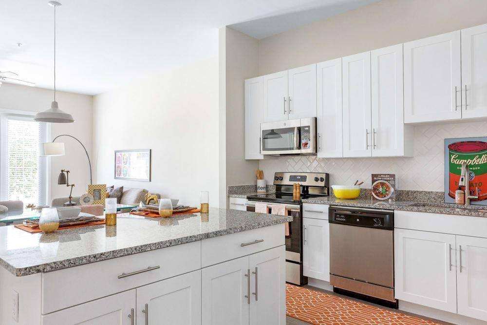 Apartment for rent at The Factory at Garco, 4993 O'Hear Ave, North Charleston, SC 29405