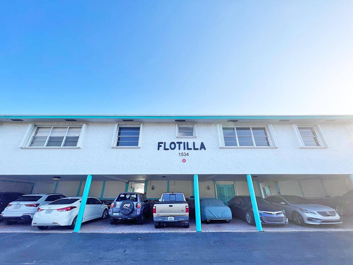 Apartment for rent at Flotilla, 1534 SE 15th St, Fort Lauderdale, FL 33316