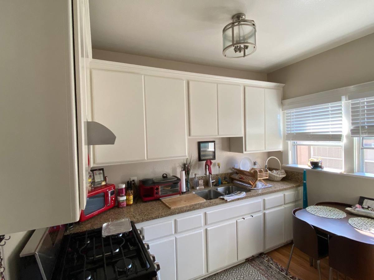 Apartment for rent at 1131 S Cabrillo Avenue, 1131-1137 S Cabrillo Ave, San Pedro, CA 90731