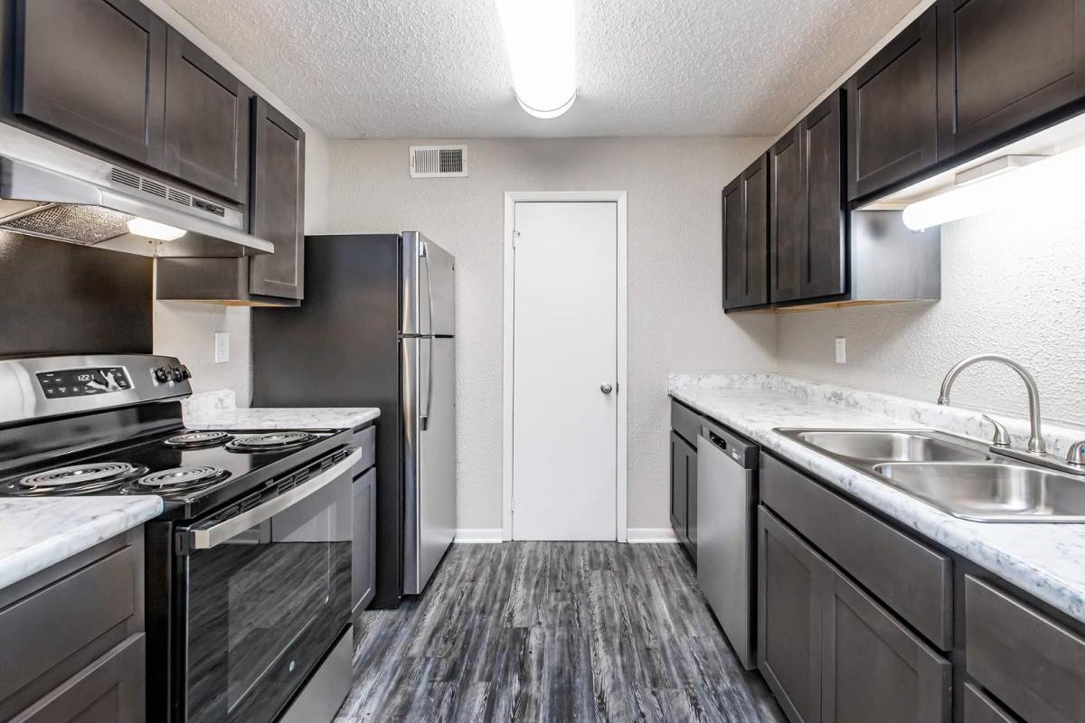 Apartment for rent at 499 S Pear Orchard Rd, Ridgeland, MS 39157