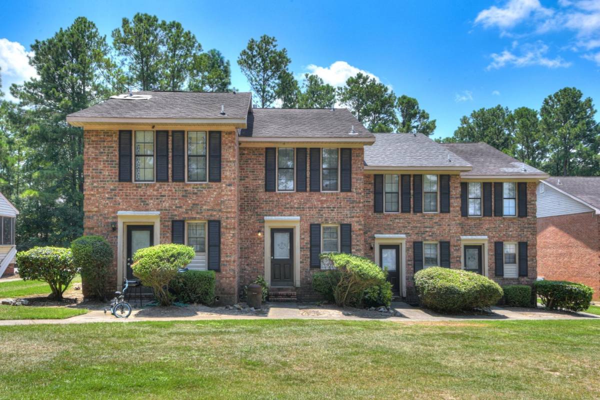 Townhouse for rent at Saint Stevens, 775 Stevens Creek Rd, Augusta, GA 30907