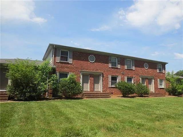 Townhouse for rent at 1209 County Home Road, 1205 County Home Rd, Conover, NC 28613