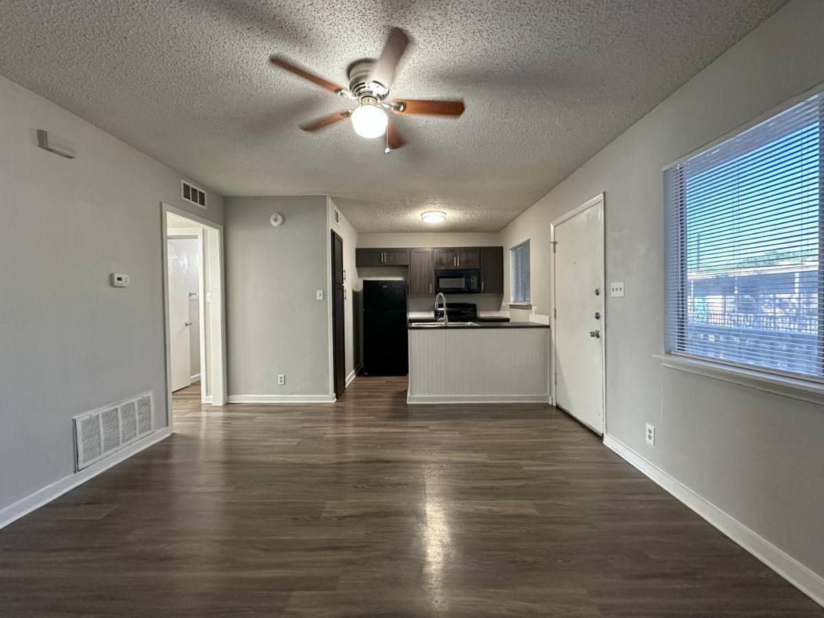 Apartment for rent at The Elms, 137 Elm St, Lockhart, TX 78644