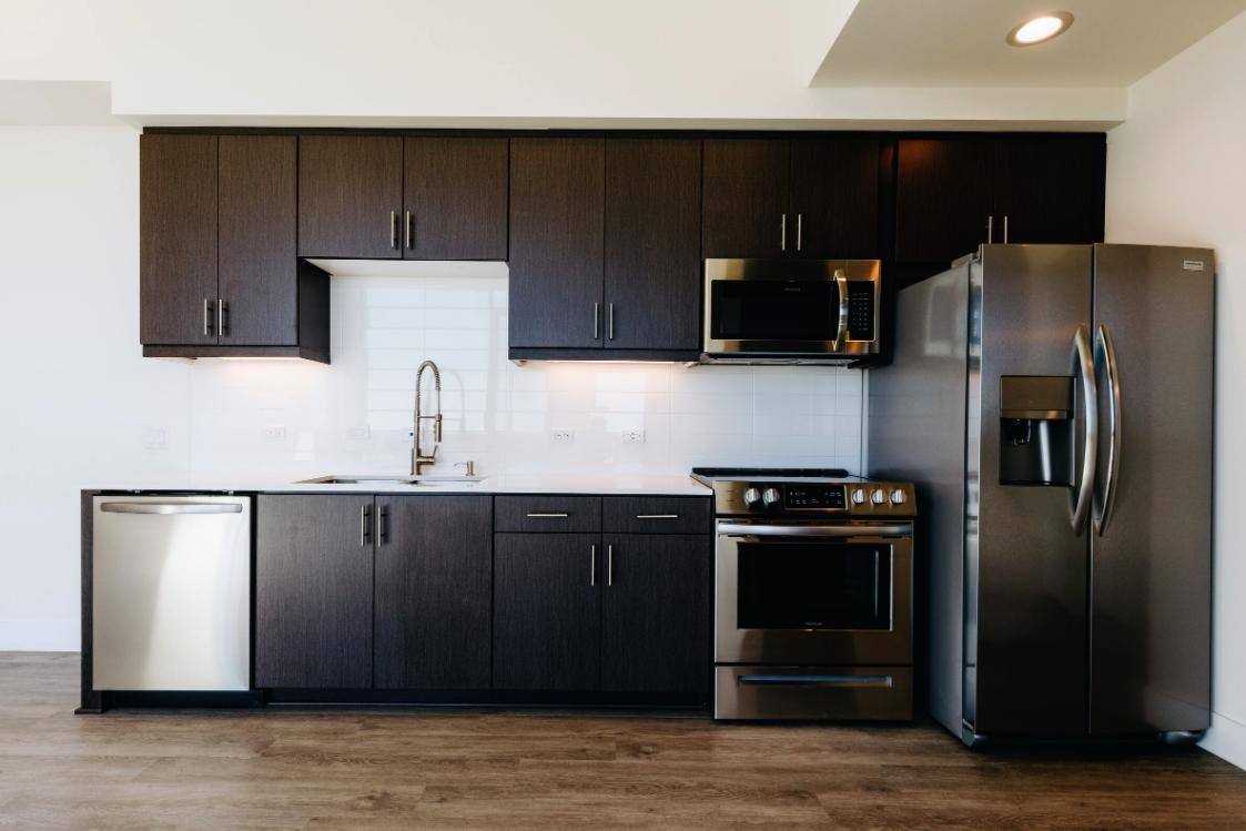 Apartment for rent at 1445 Washington St #FP-A1, San Diego, CA 92103