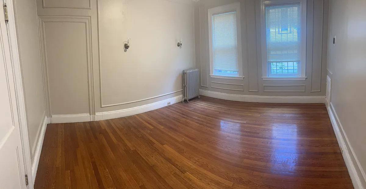 Apartment for rent at 40 Schuyler St #1R, Dorchester, MA 02121