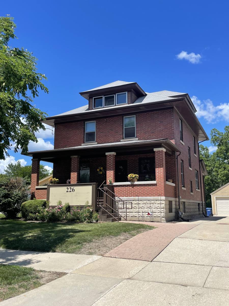 House for rent at 226 State St, Saint Charles, IL 60174