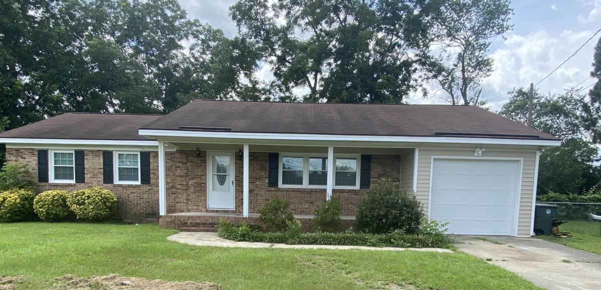 House for rent at Ponderosa, 5421 Silver Pine Court, Fayetteville, NC 28303
