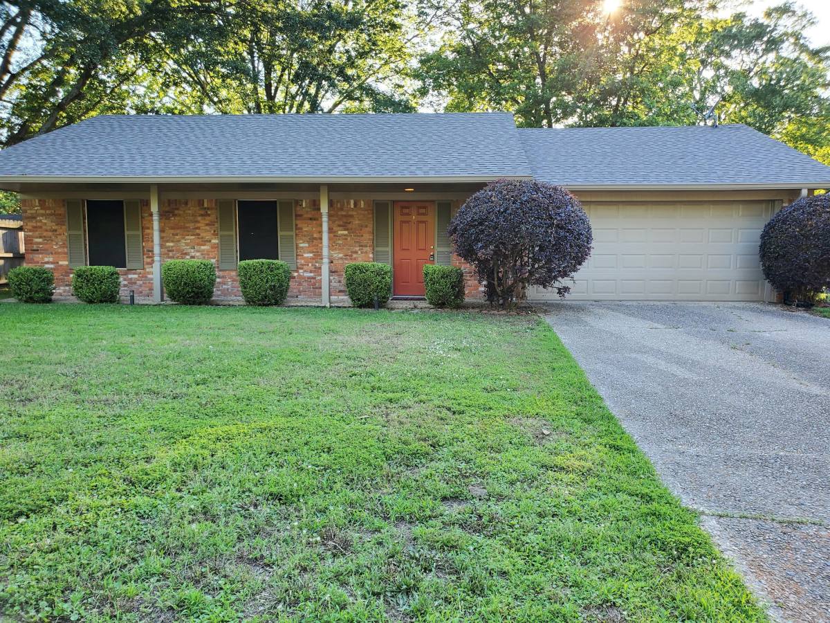 House for rent at 3205 Andy Lane, Tyler, TX 75701