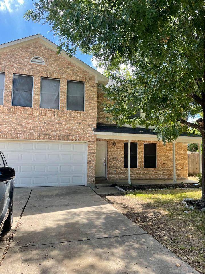 House for rent at Steeds Crossing, 20805 Trotters Lane, Pflugerville, TX 78660