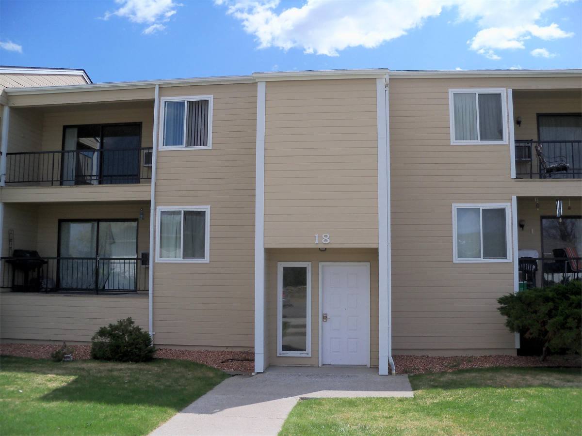 Apartment for rent at 18 Almadin #D, Billings, MT 59105