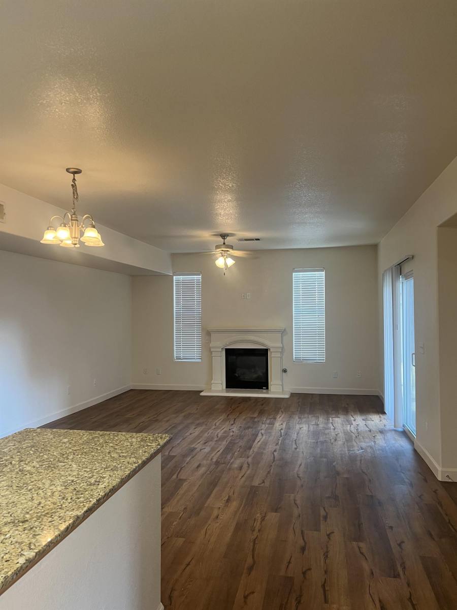 Apartment for rent at Birch Commons, 1850 E Birch Ave #128, Fresno, CA 93720