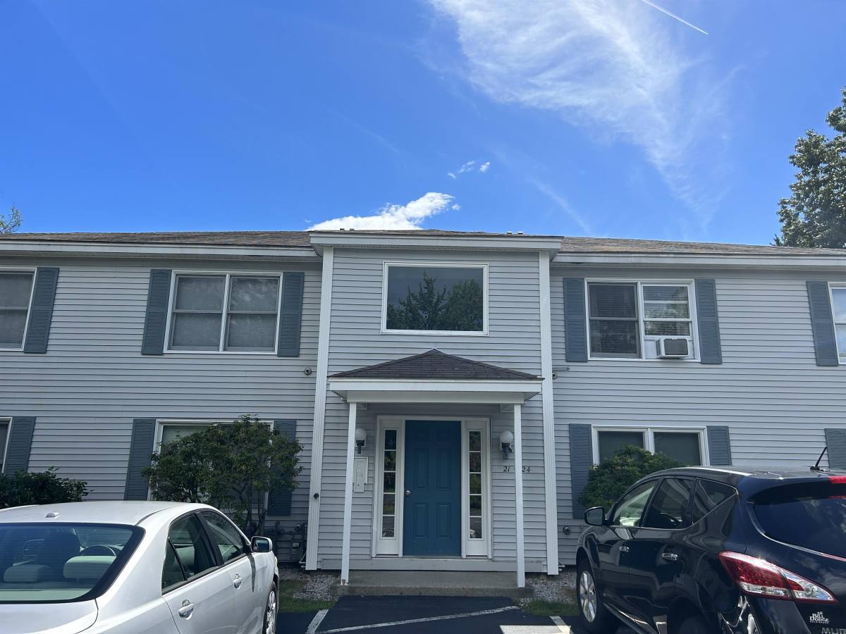 Townhouse for rent at 34 Ocean Park Rd #22, Saco, ME 04072