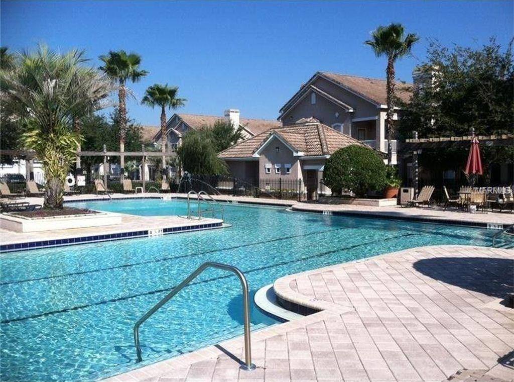 Townhouse for rent at The Villas Condominiums, 17979 Villa Creek Dr T #127161657, Tampa, FL 33647