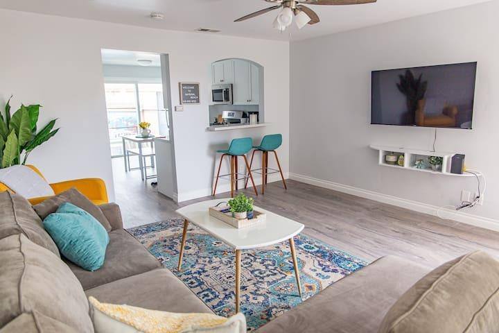 Condo for rent at 234 Date Ave, Imperial Beach, CA 91932