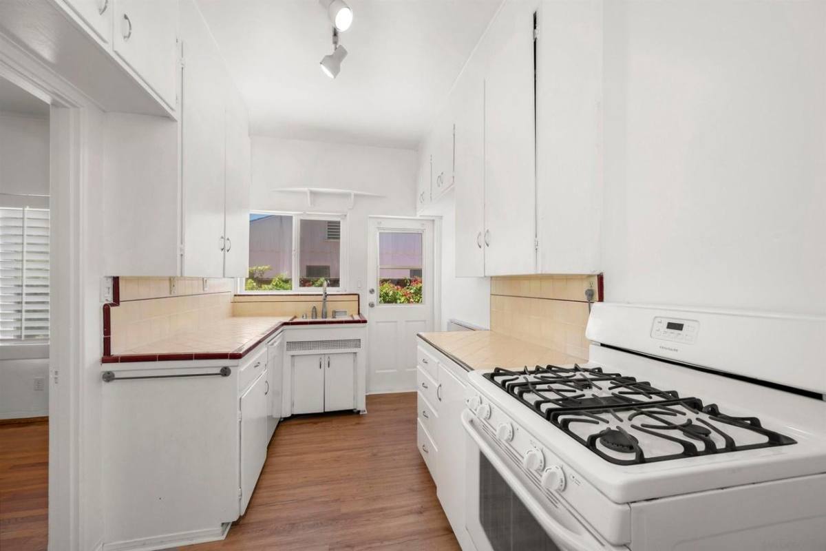 House for rent at 1430 Underpass St, San Diego, CA 92103