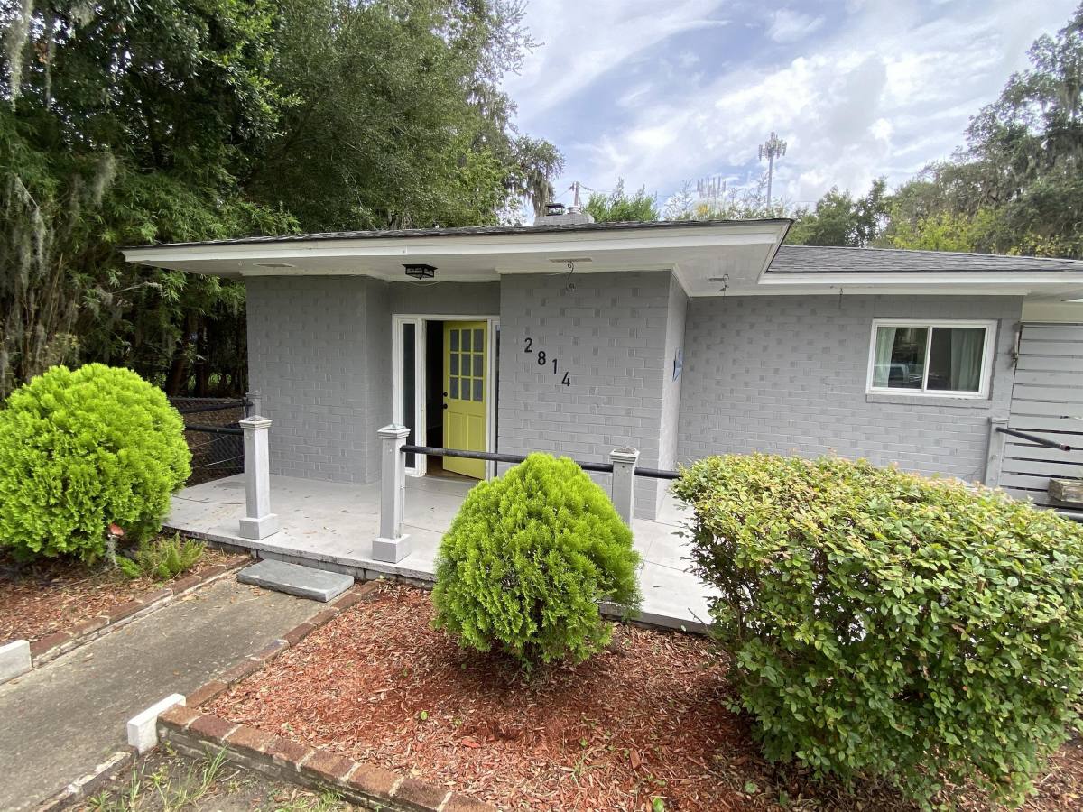 House for rent at 2814 2nd St, Savannah, GA 31404