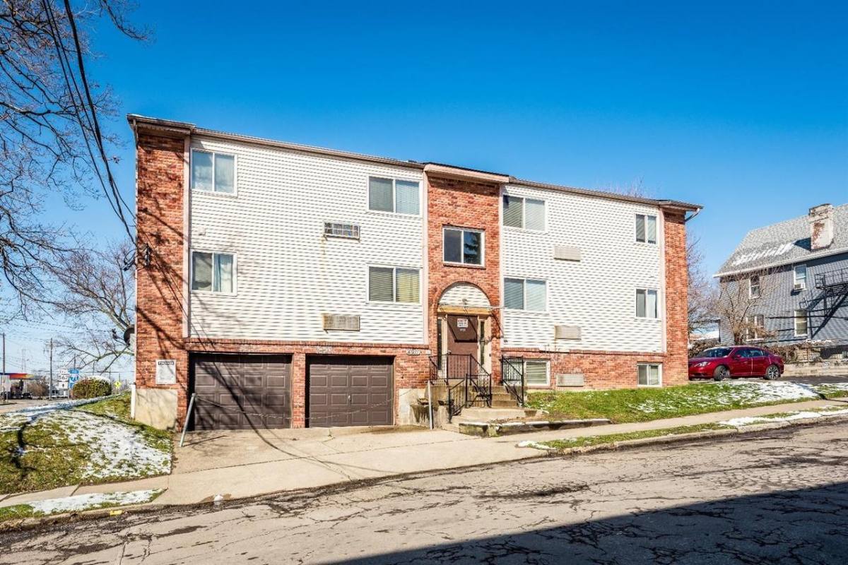 Apartment for rent at 4911 Ash St #7, Cincinnati, OH 45212