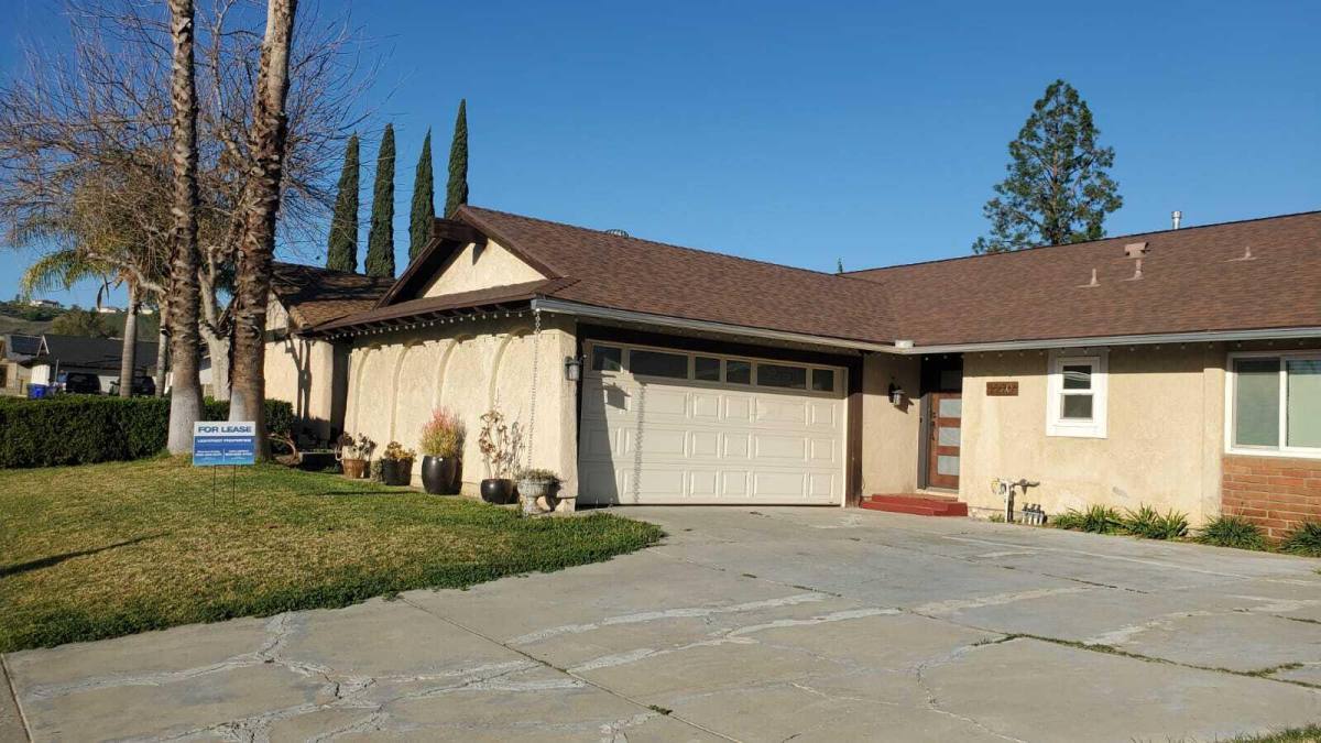 House for rent at 2270 Yosemite Ave, Simi Valley, CA 93063