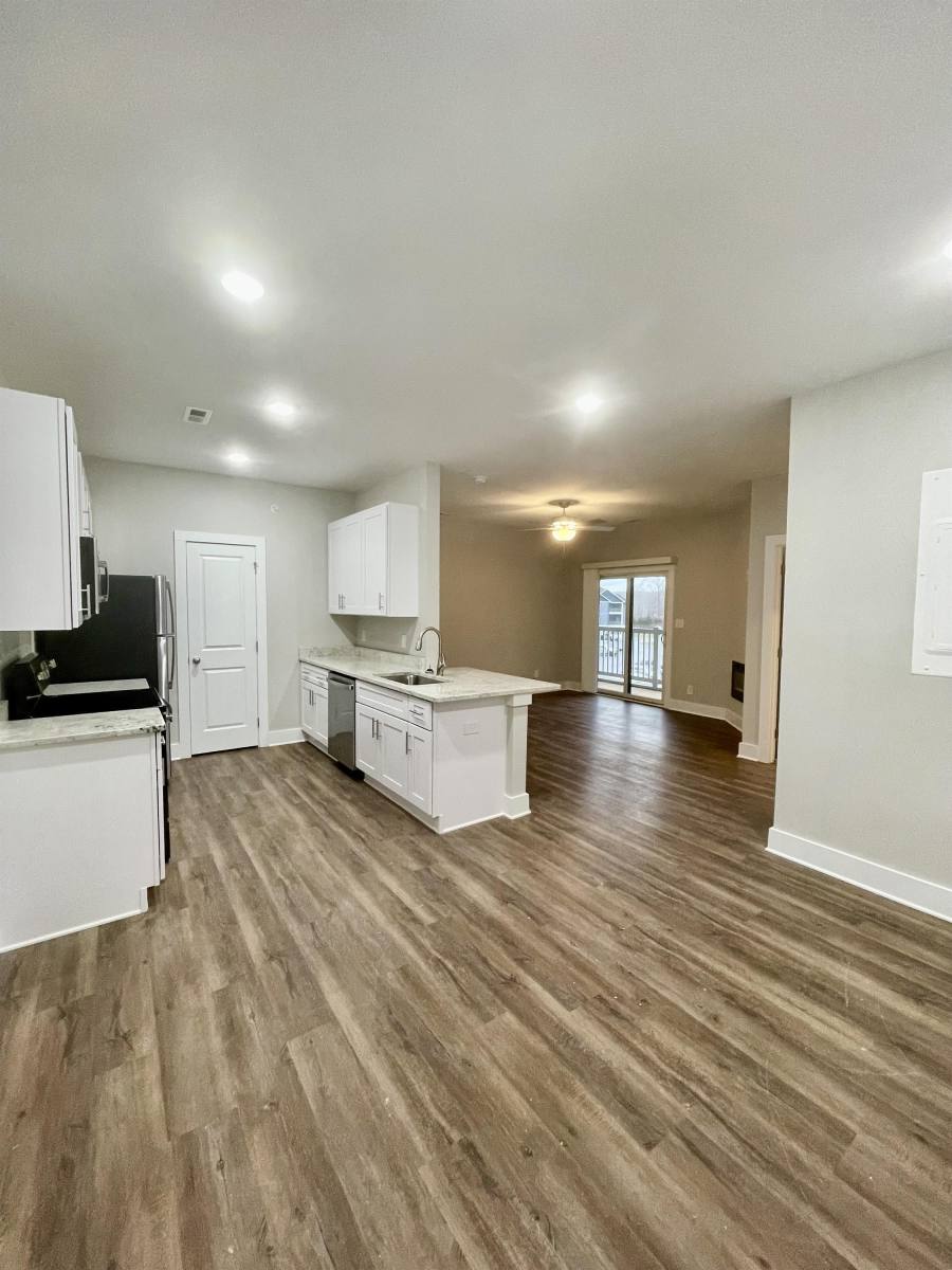 Apartment for rent at 318 English Commons Dr #303, Lynchburg, VA 24501