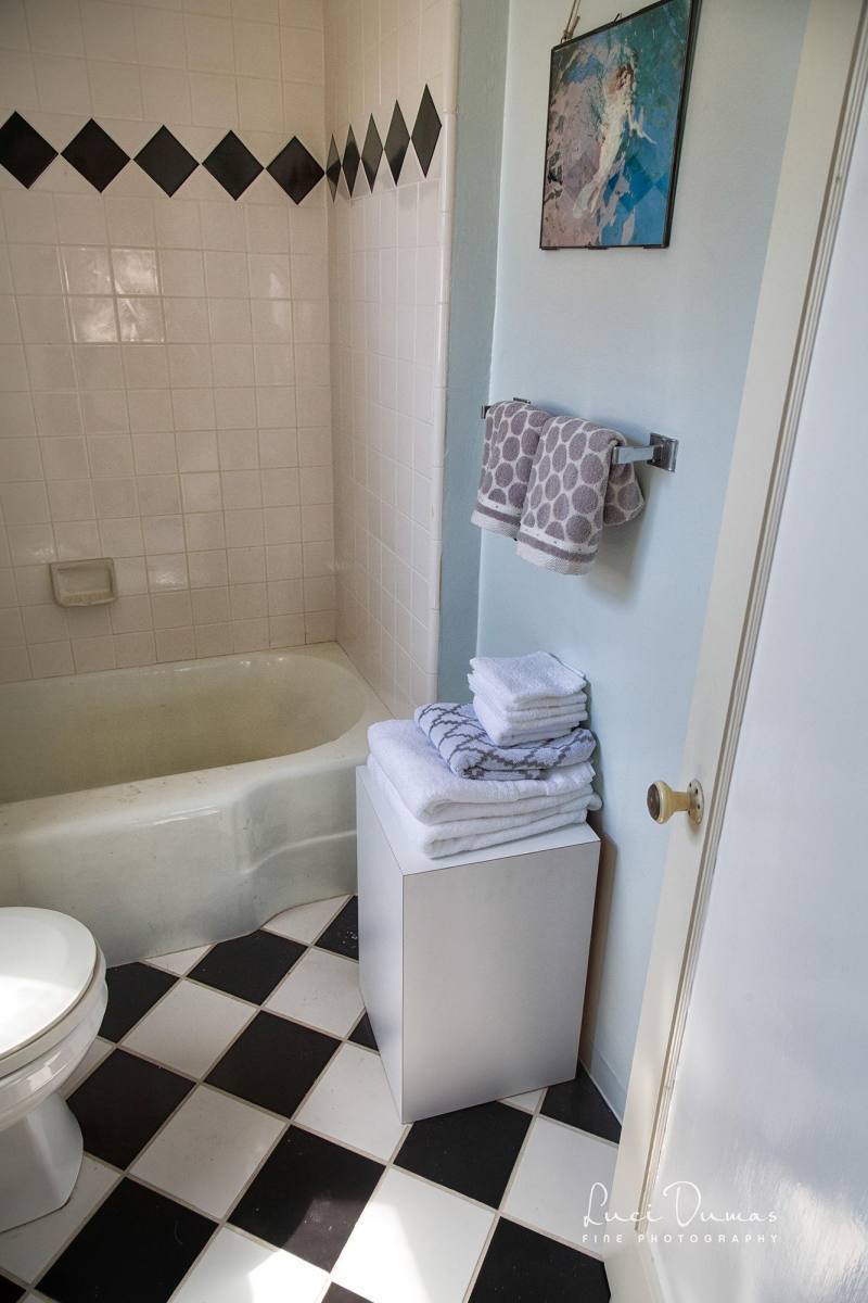Apartment for rent at 2963 Hawthorn St #1, San Diego, CA 92104
