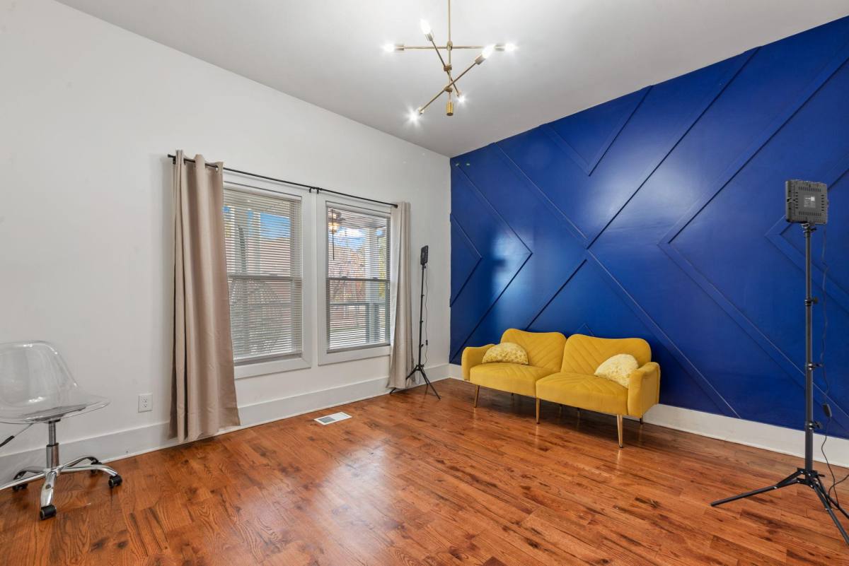 House for rent at 152 Joseph E Lowery Blvd SW, Atlanta, GA 30314