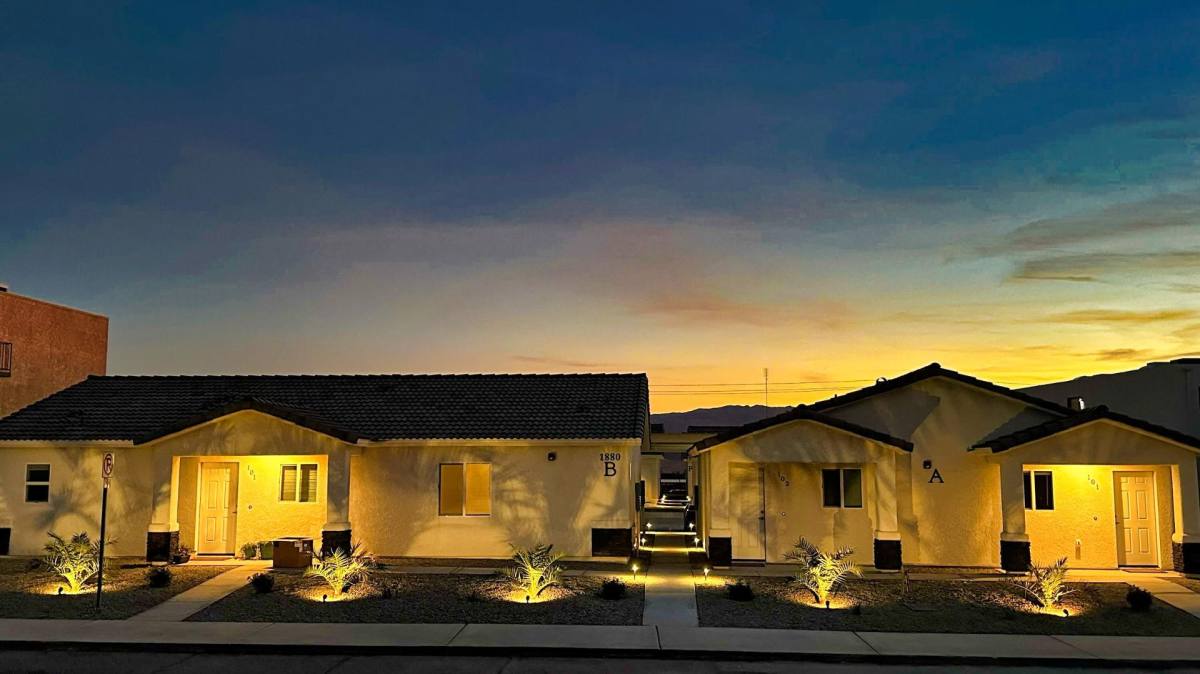 Apartment for rent at 1880 Swanson Ave, Lake Havasu City, AZ 86403