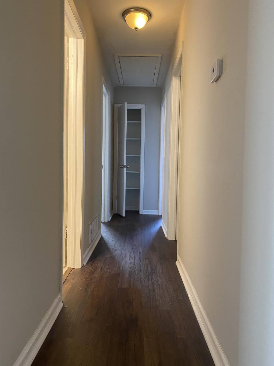 House for rent at Forest Estates West, 1710 Sandalwood Dr, Augusta, GA 30909