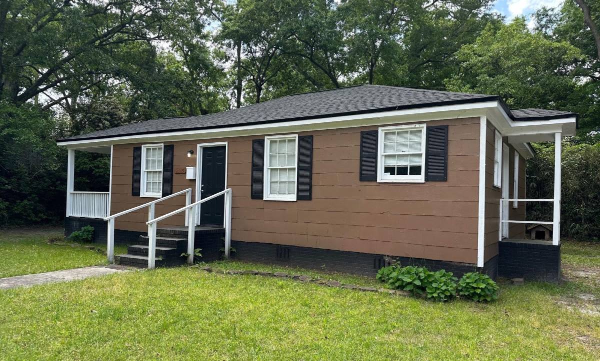 House for rent at Wilemere, 2309 Lorraine Dr, Savannah, GA 31404