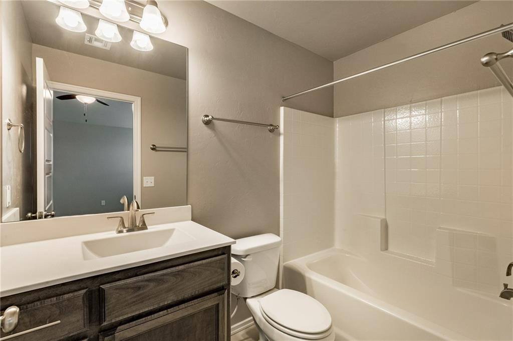 House for rent at The Grove, 3005 NW 183rd St, Edmond, OK 73012