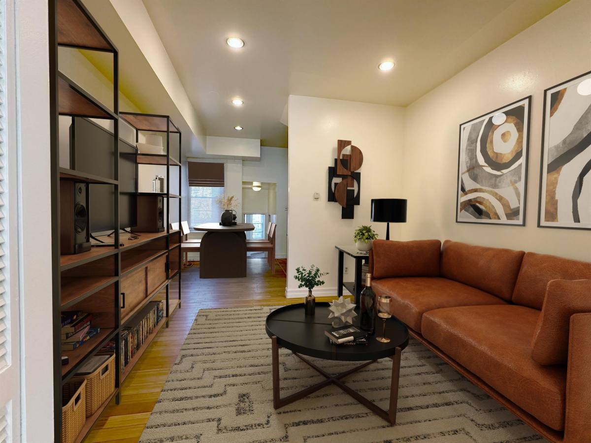 Apartment for rent at 3231 Powelton Ave, Philadelphia, PA 19104