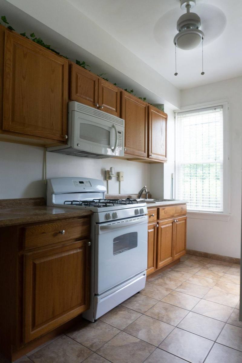 House for rent at 3400 W Franklin St, Baltimore, MD 21229