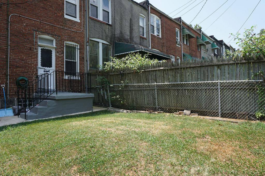 House for rent at 3400 W Franklin St, Baltimore, MD 21229