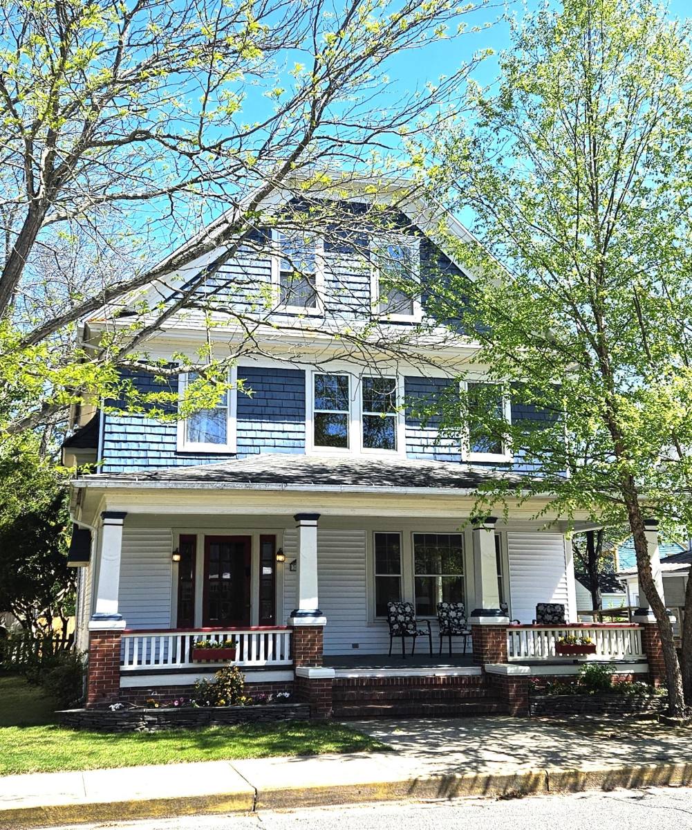 House for rent at 317 Market St, Denton, MD 21629