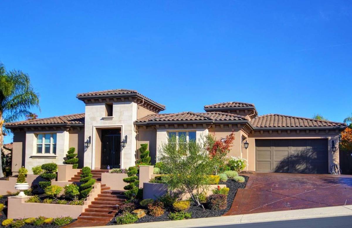 House for rent at 1700 Lake Vista Way, Folsom, CA 95630