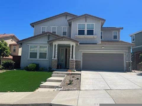 House for rent at Vista Del Mar, 2637 Tomales Bay Dr, Pittsburg, CA 94565